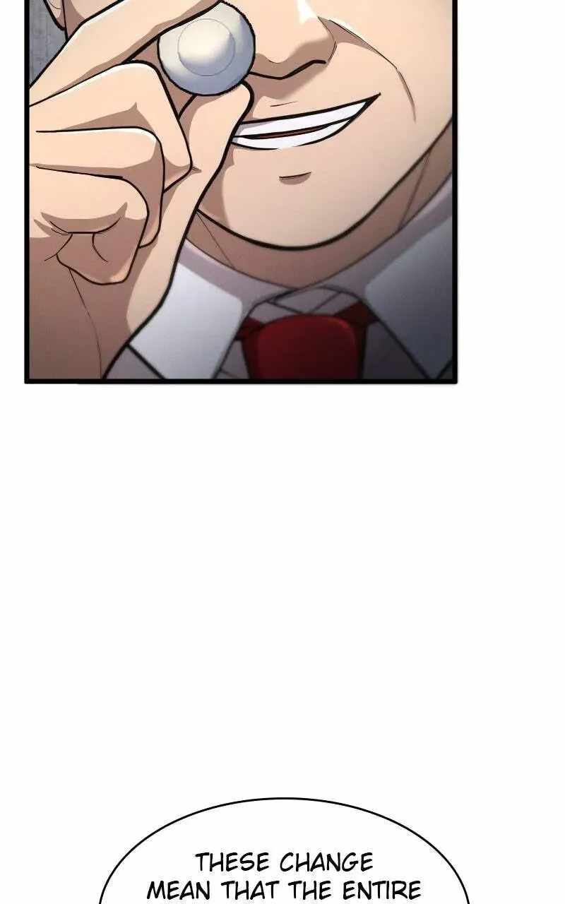 Paranoid Mage Chapter 111 page 8