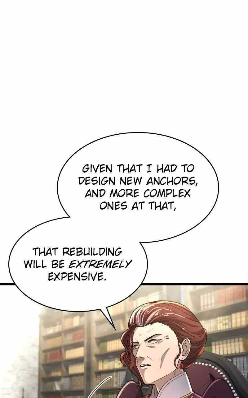 Paranoid Mage Chapter 111 page 10