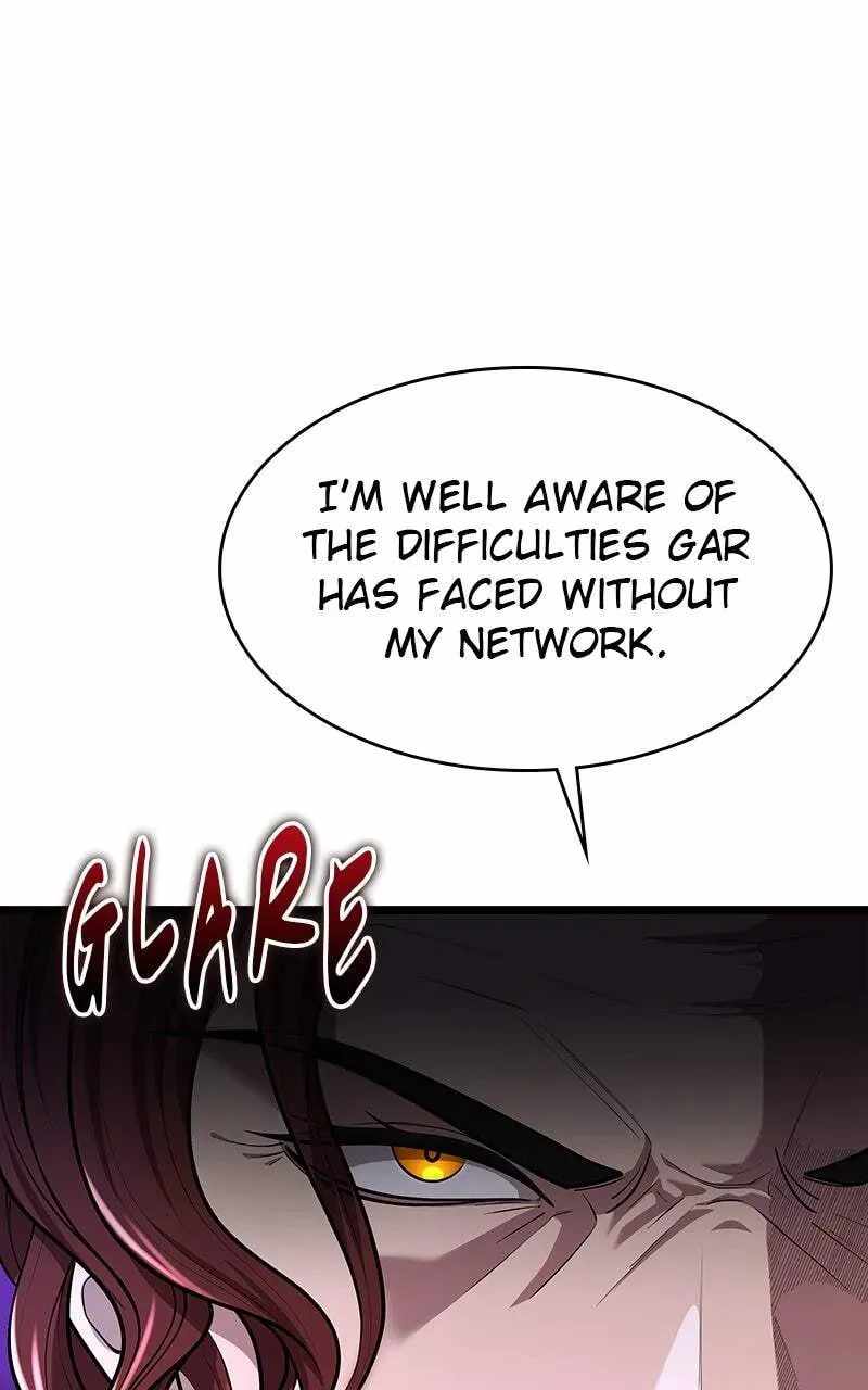 Paranoid Mage Chapter 111 page 12