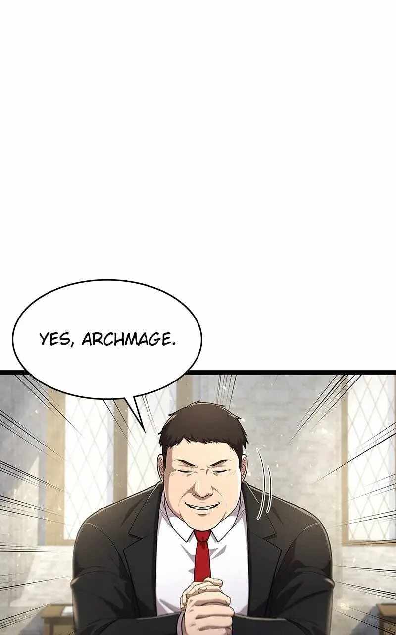 Paranoid Mage Chapter 111 page 19
