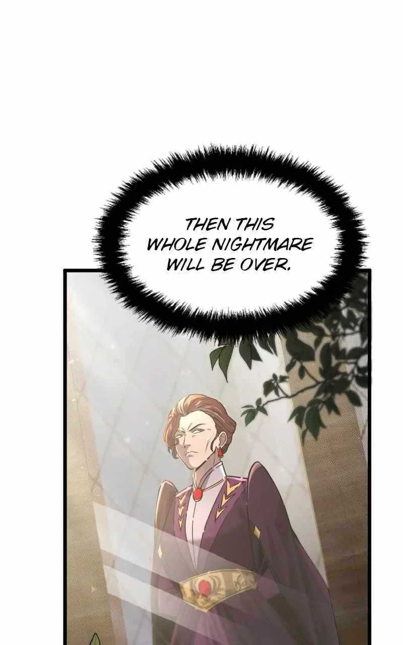 Paranoid Mage Chapter 111 page 28