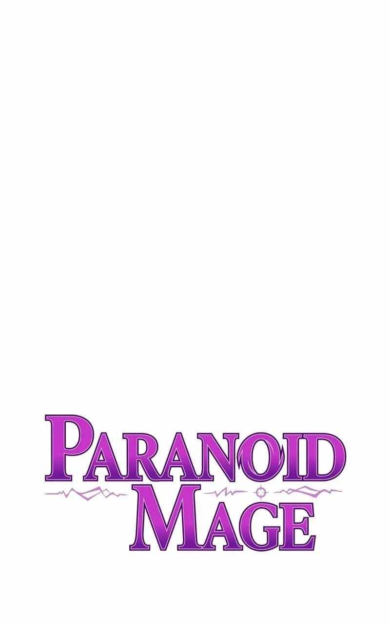 Paranoid Mage Chapter 111 page 30