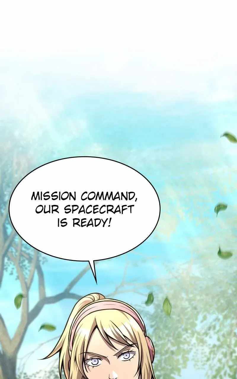 Paranoid Mage Chapter 111 page 38
