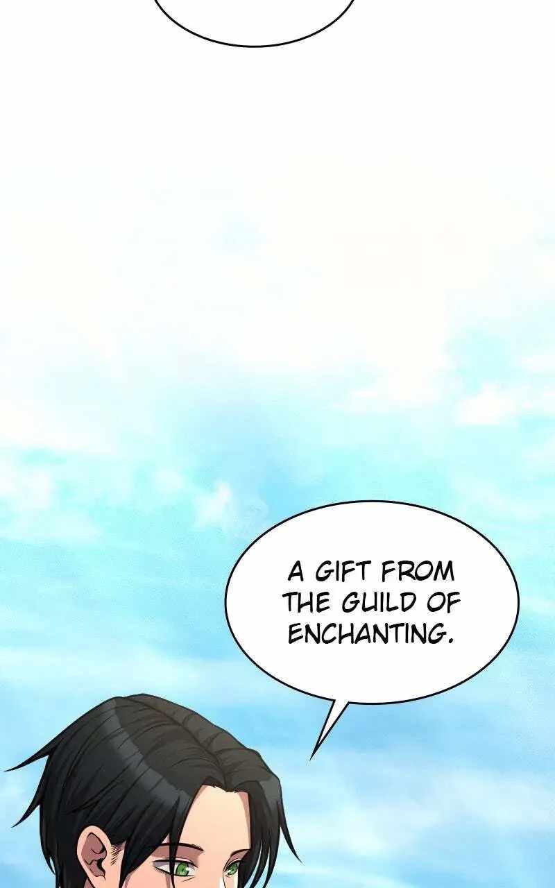 Paranoid Mage Chapter 111 page 41
