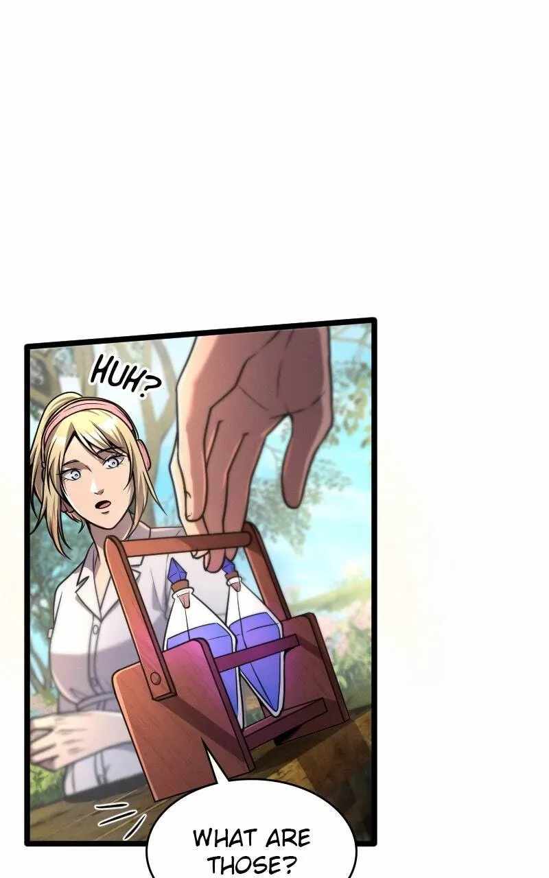 Paranoid Mage Chapter 111 page 40