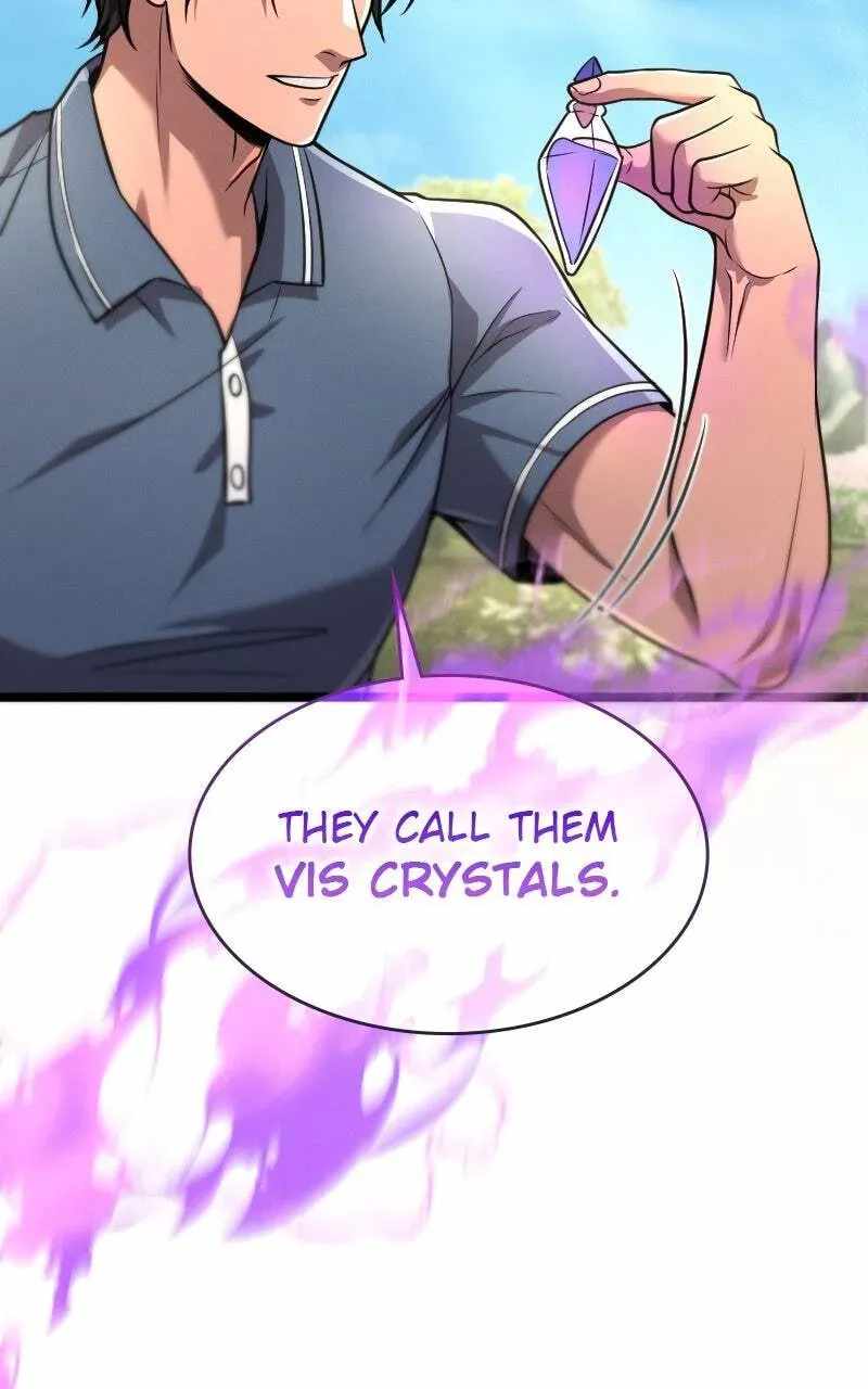 Paranoid Mage Chapter 111 page 42