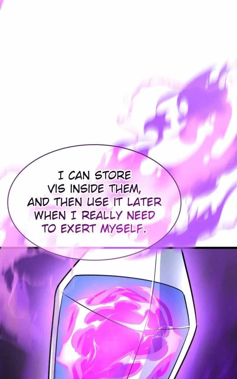 Paranoid Mage Chapter 111 page 43