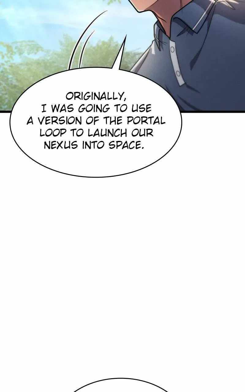 Paranoid Mage Chapter 111 page 48