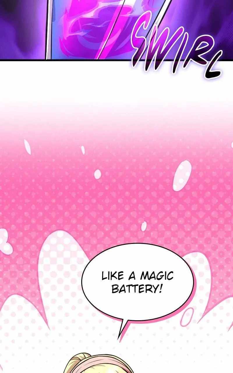 Paranoid Mage Chapter 111 page 44