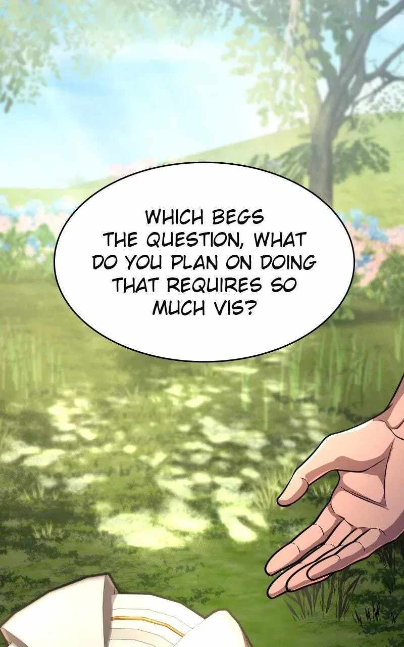 Paranoid Mage Chapter 111 page 46