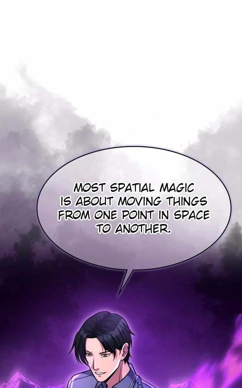 Paranoid Mage Chapter 111 page 50