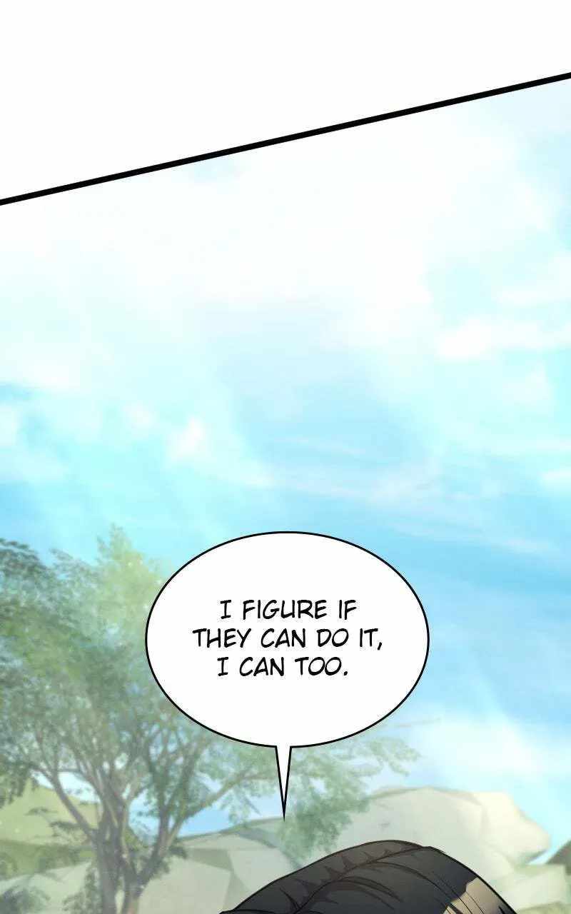 Paranoid Mage Chapter 111 page 53