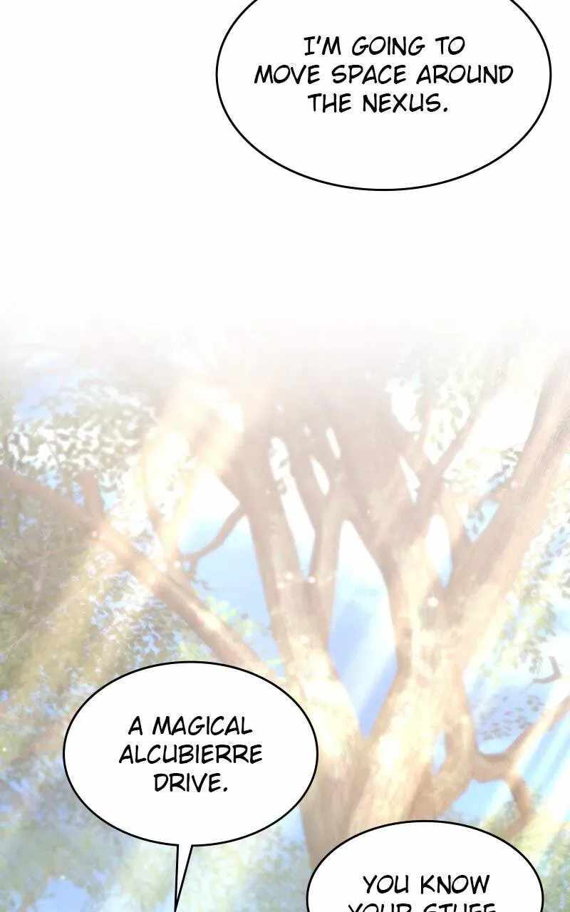 Paranoid Mage Chapter 111 page 56
