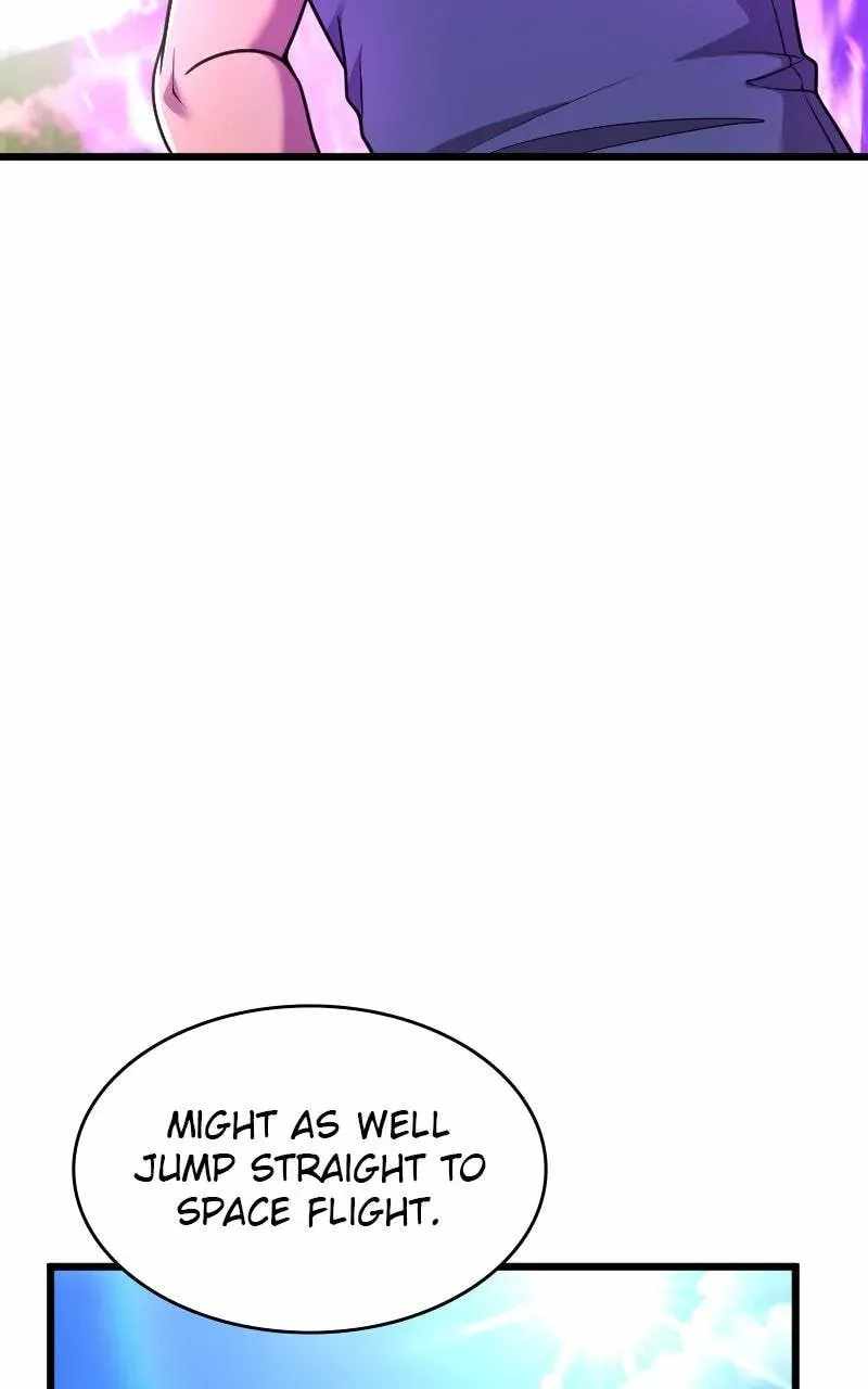 Paranoid Mage Chapter 111 page 59