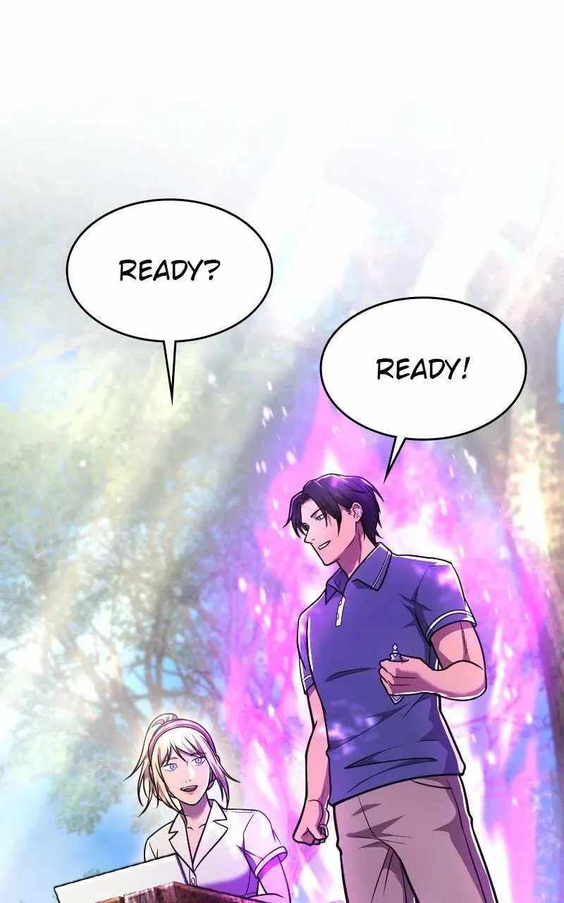 Paranoid Mage Chapter 111 page 62