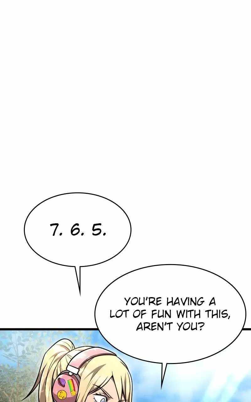 Paranoid Mage Chapter 111 page 65