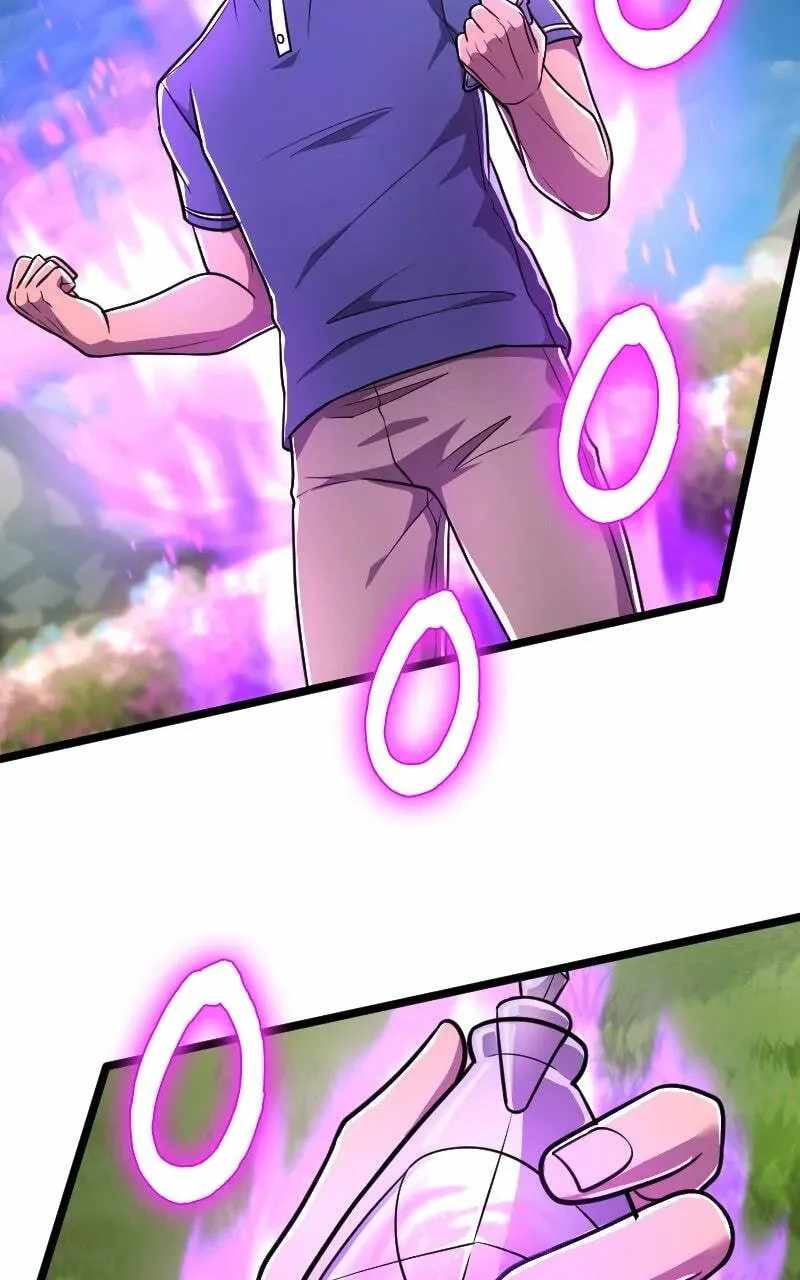 Paranoid Mage Chapter 111 page 70