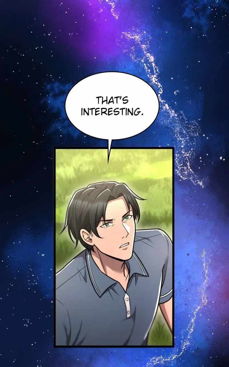 Paranoid Mage Chapter 111 page 80