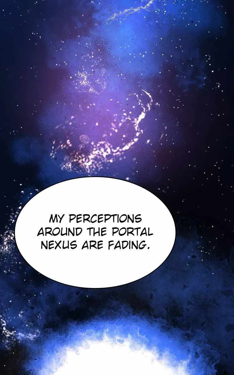 Paranoid Mage Chapter 111 page 81
