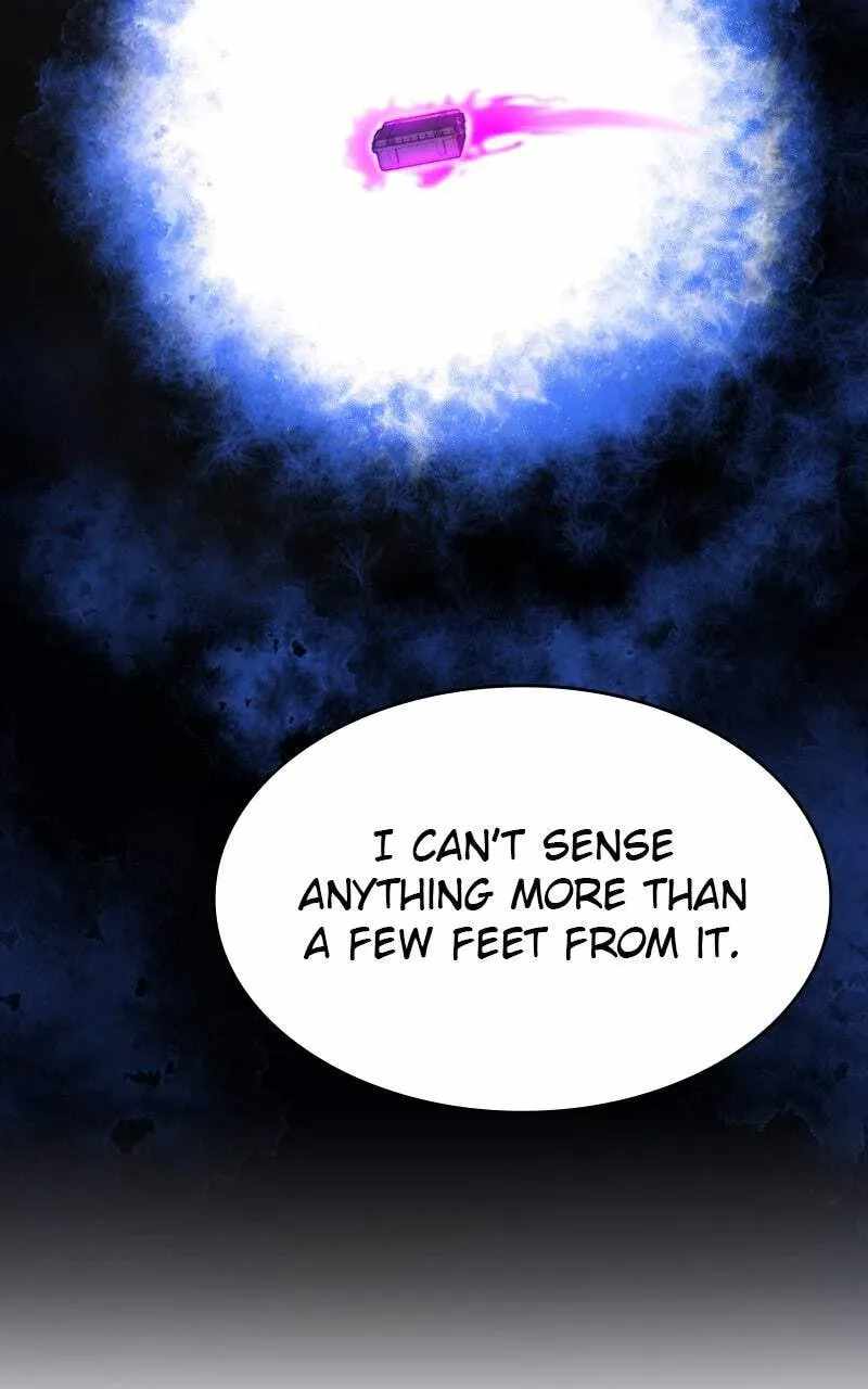 Paranoid Mage Chapter 111 page 82