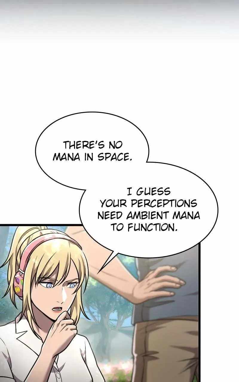 Paranoid Mage Chapter 111 page 83