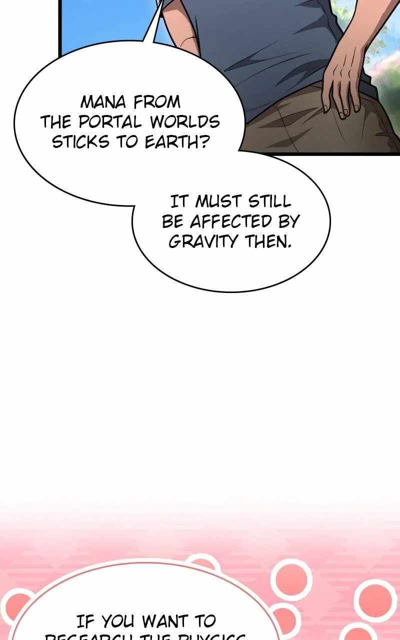 Paranoid Mage Chapter 111 page 85