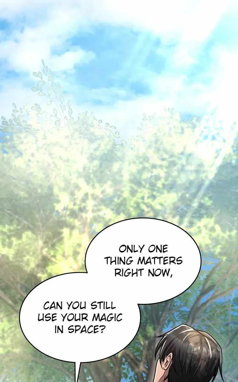 Paranoid Mage Chapter 111 page 87