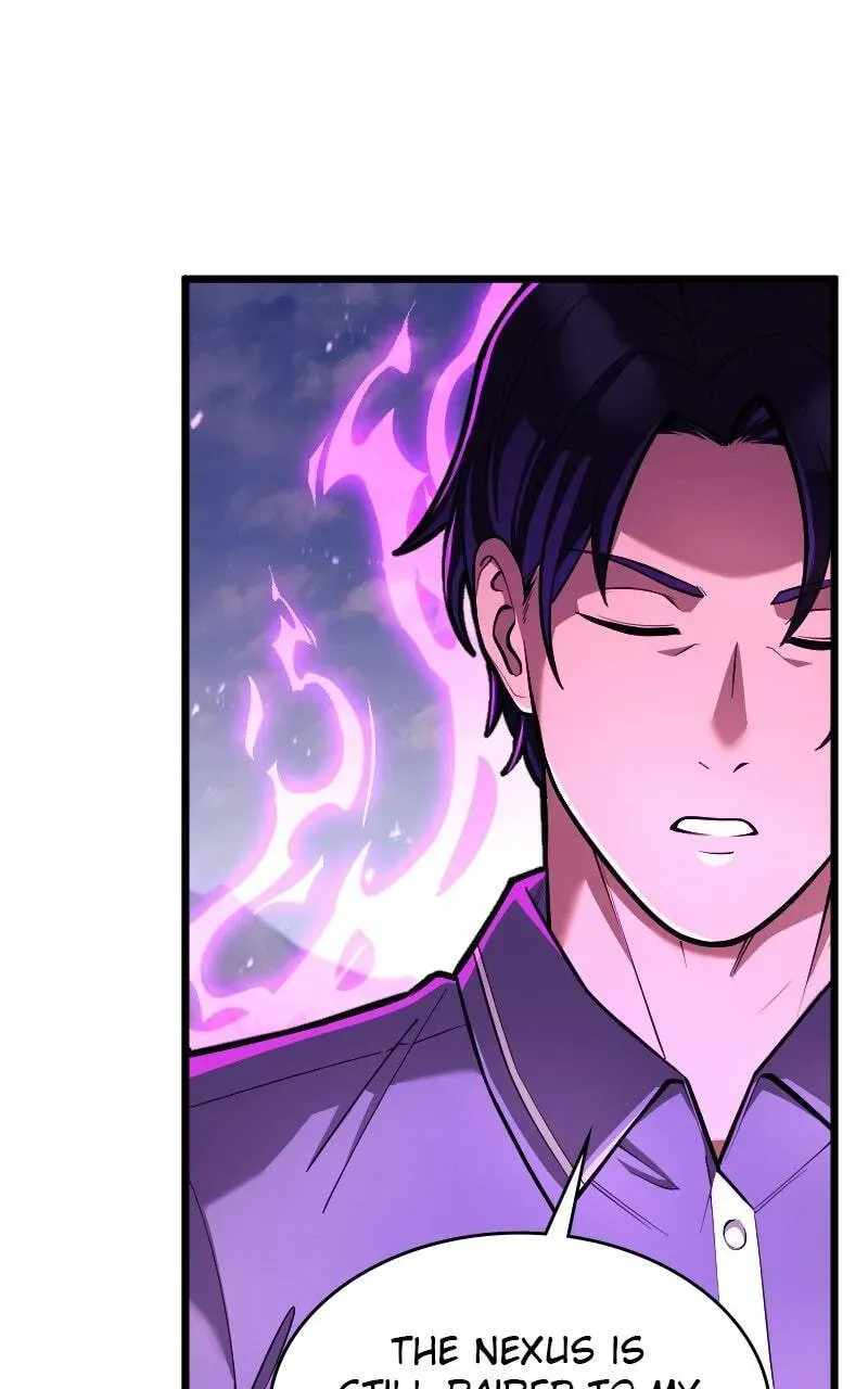Paranoid Mage Chapter 111 page 89