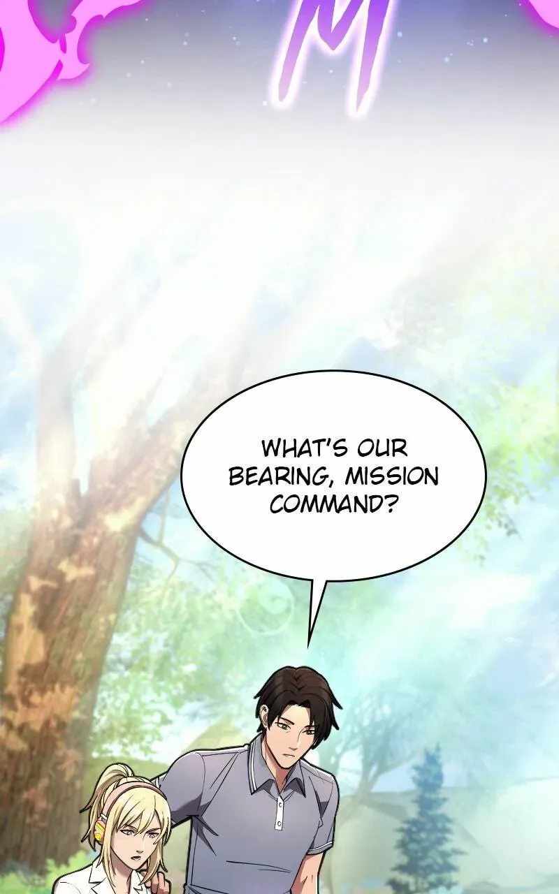 Paranoid Mage Chapter 111 page 93