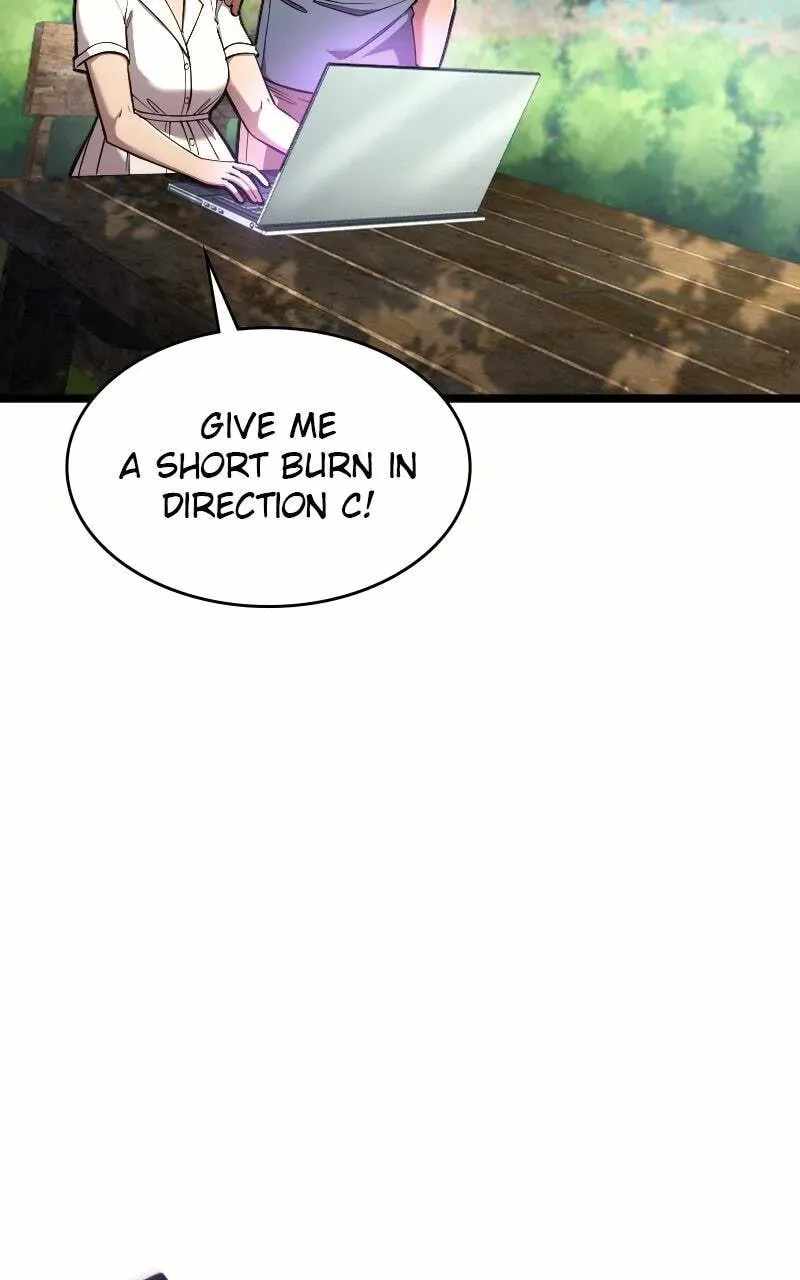 Paranoid Mage Chapter 111 page 94