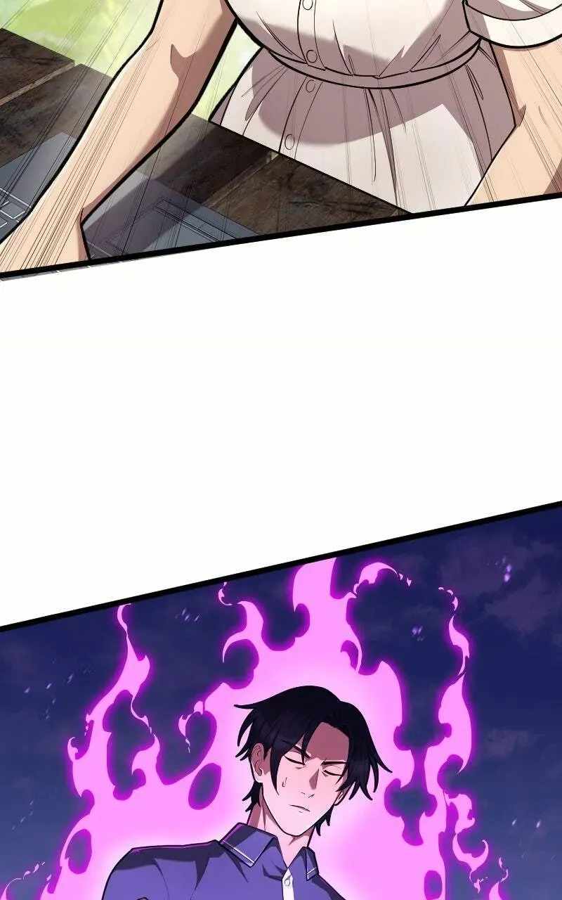 Paranoid Mage Chapter 111 page 100