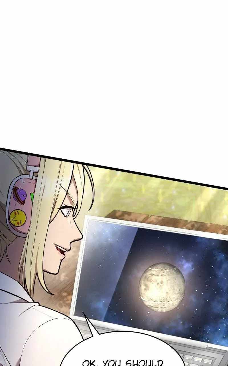 Paranoid Mage Chapter 111 page 103
