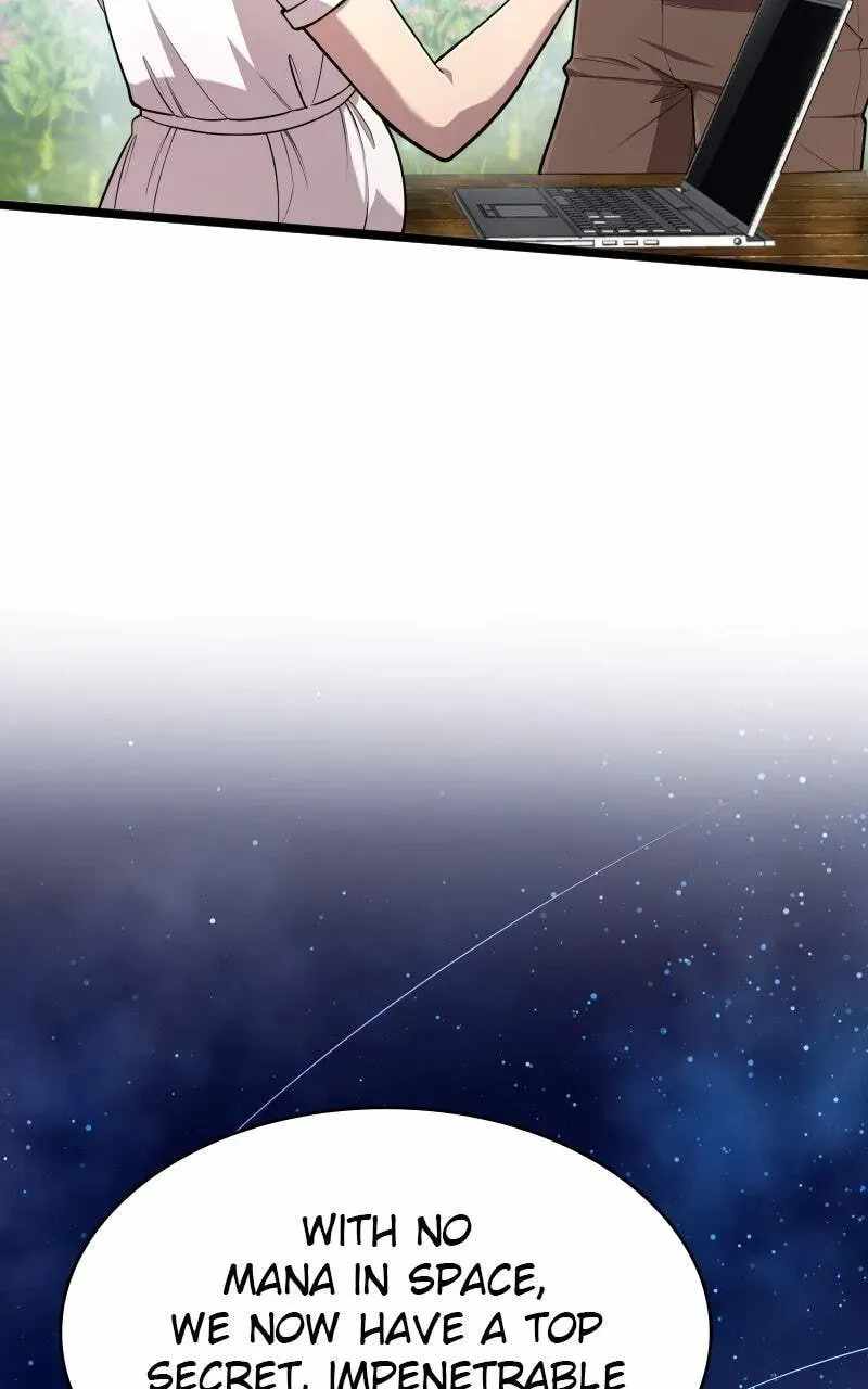 Paranoid Mage Chapter 111 page 112