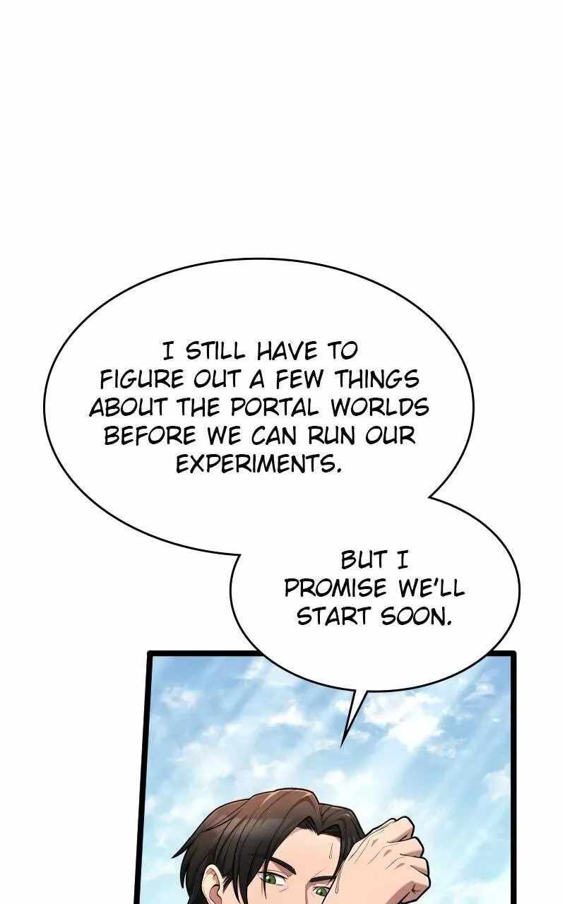 Paranoid Mage Chapter 111 page 116
