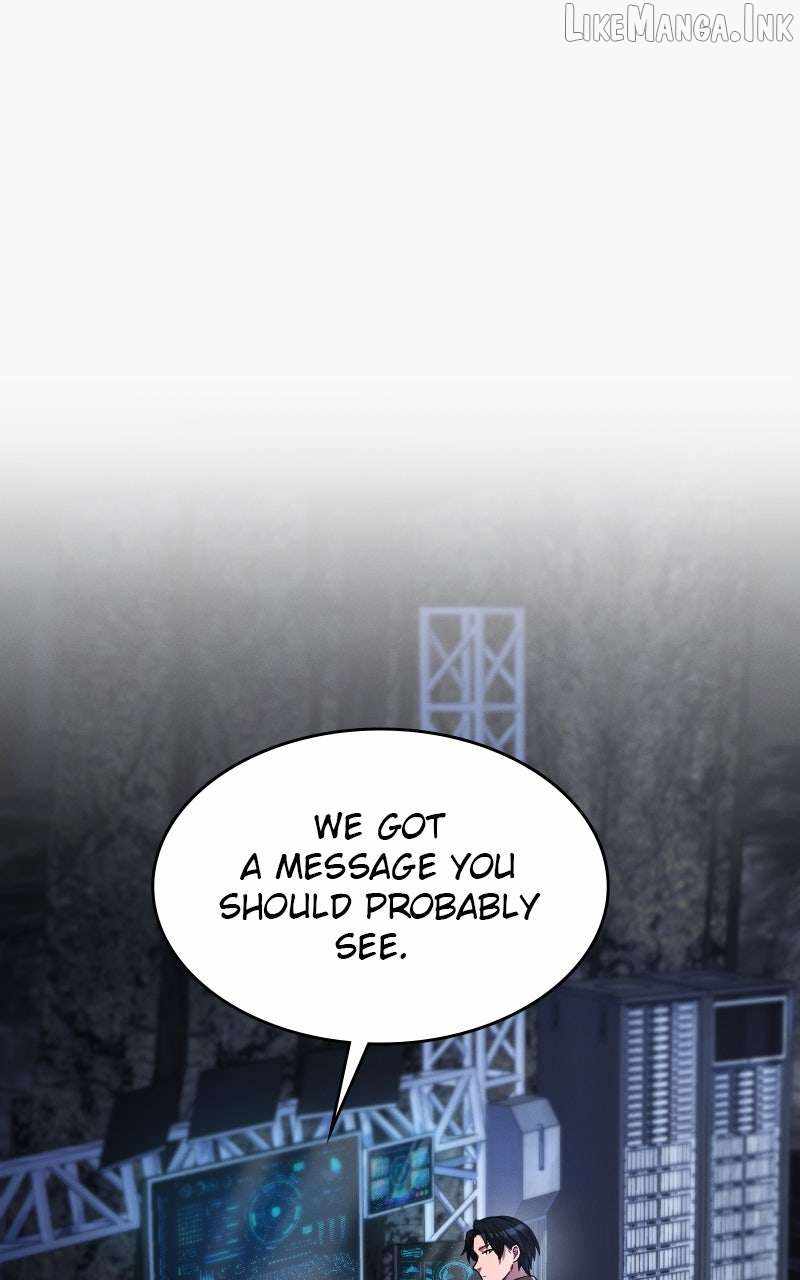 Paranoid Mage Chapter 112 page 1