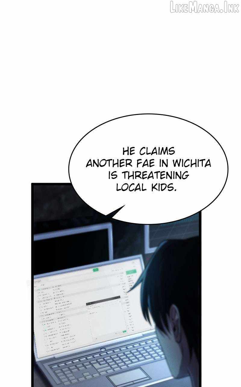 Paranoid Mage Chapter 112 page 4