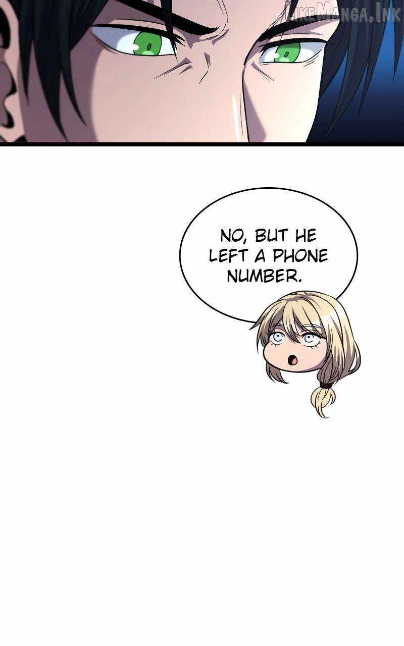 Paranoid Mage Chapter 112 page 6