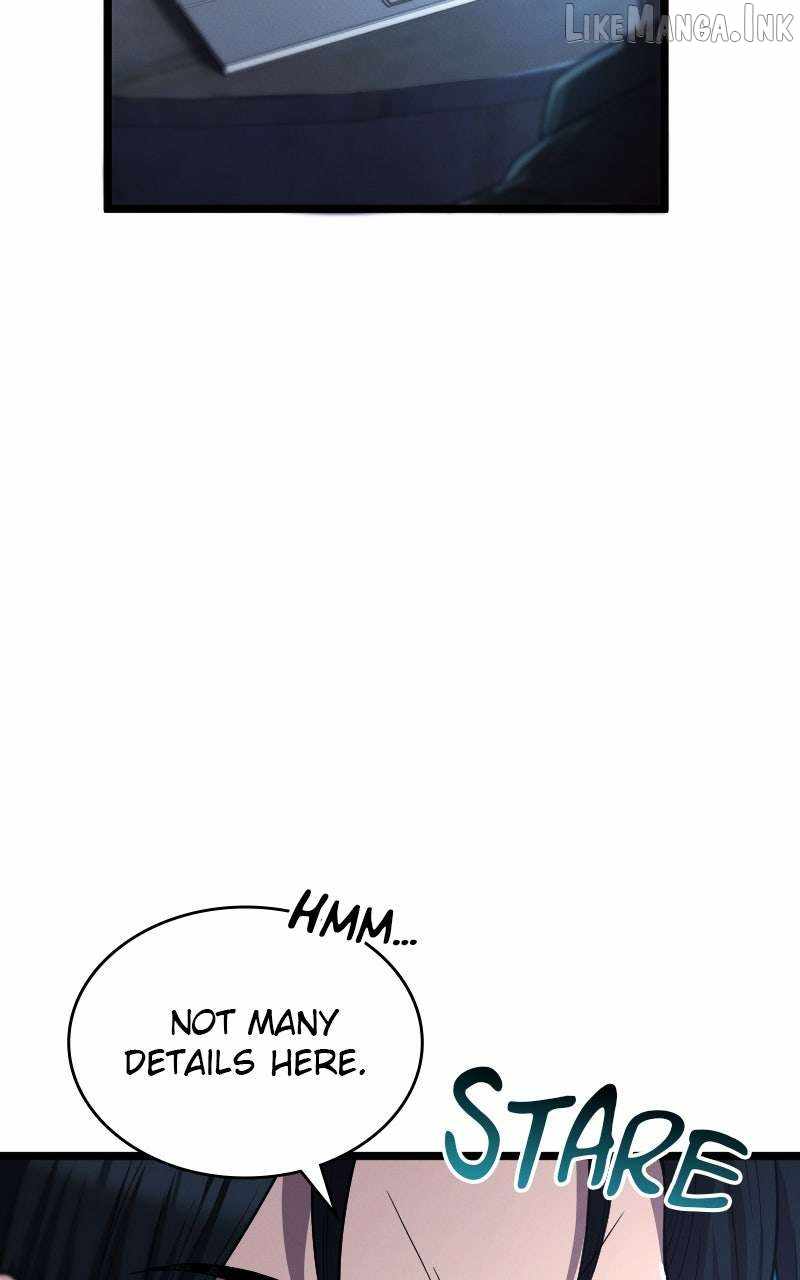 Paranoid Mage Chapter 112 page 5