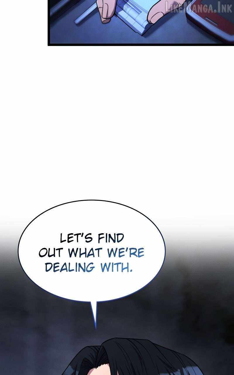 Paranoid Mage Chapter 112 page 11