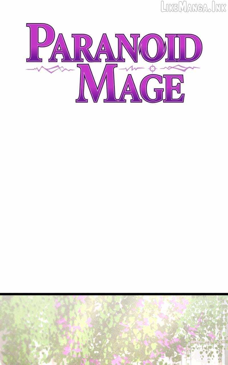 Paranoid Mage Chapter 112 page 13