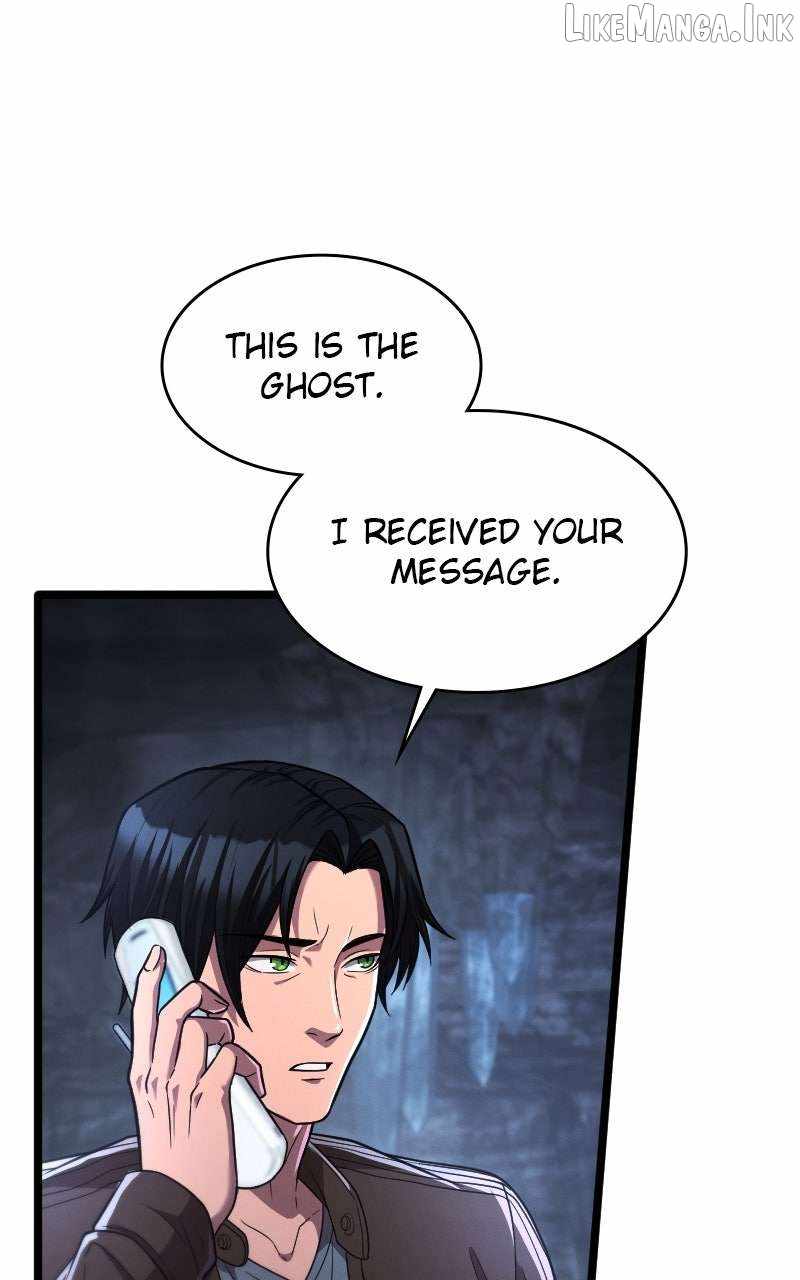 Paranoid Mage Chapter 112 page 16