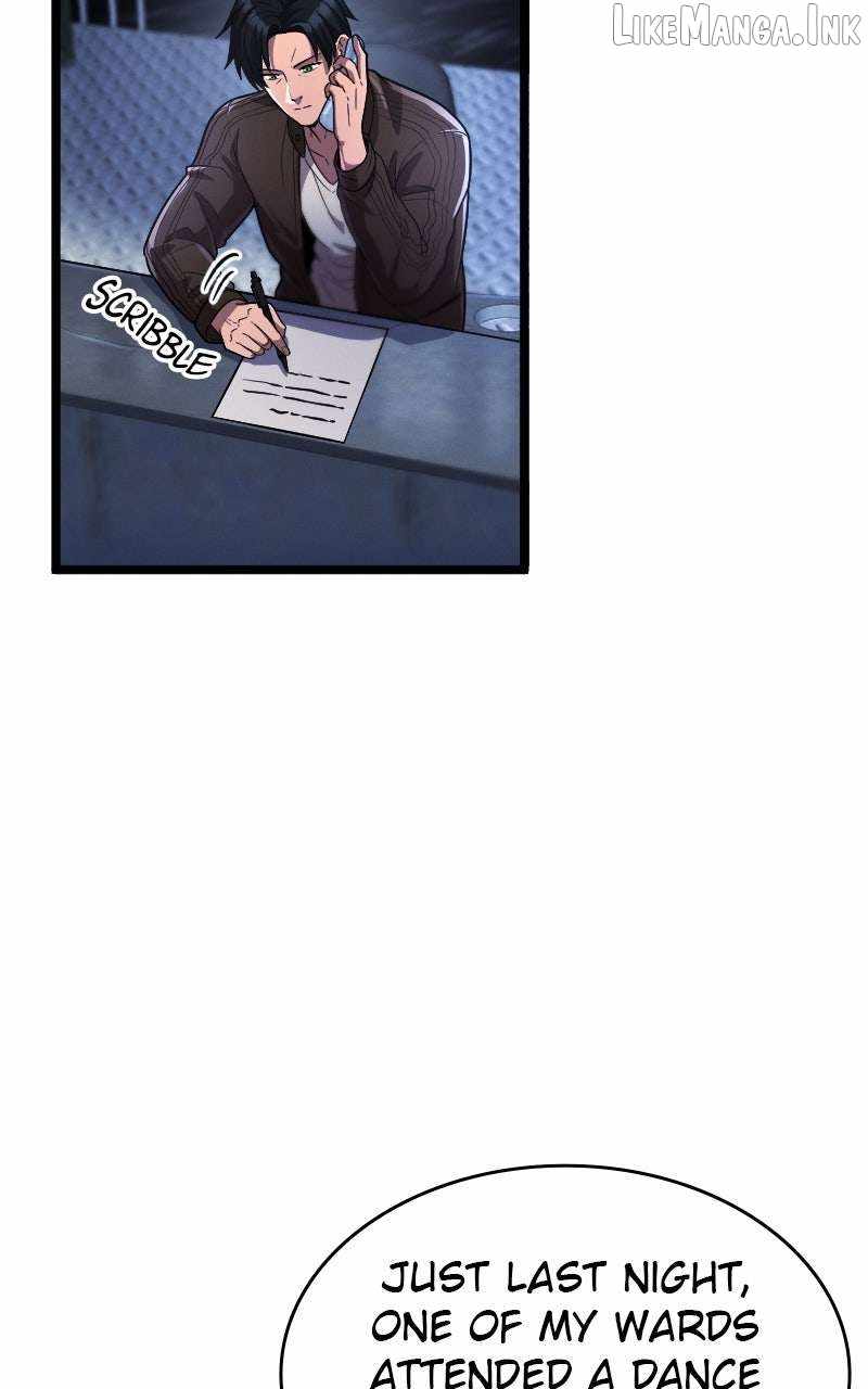 Paranoid Mage Chapter 112 page 25