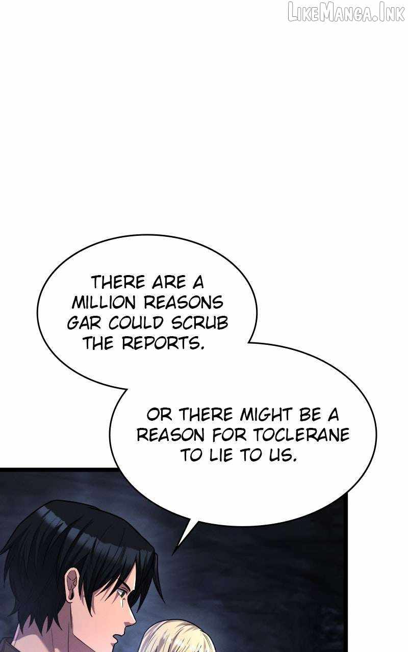 Paranoid Mage Chapter 112 page 34