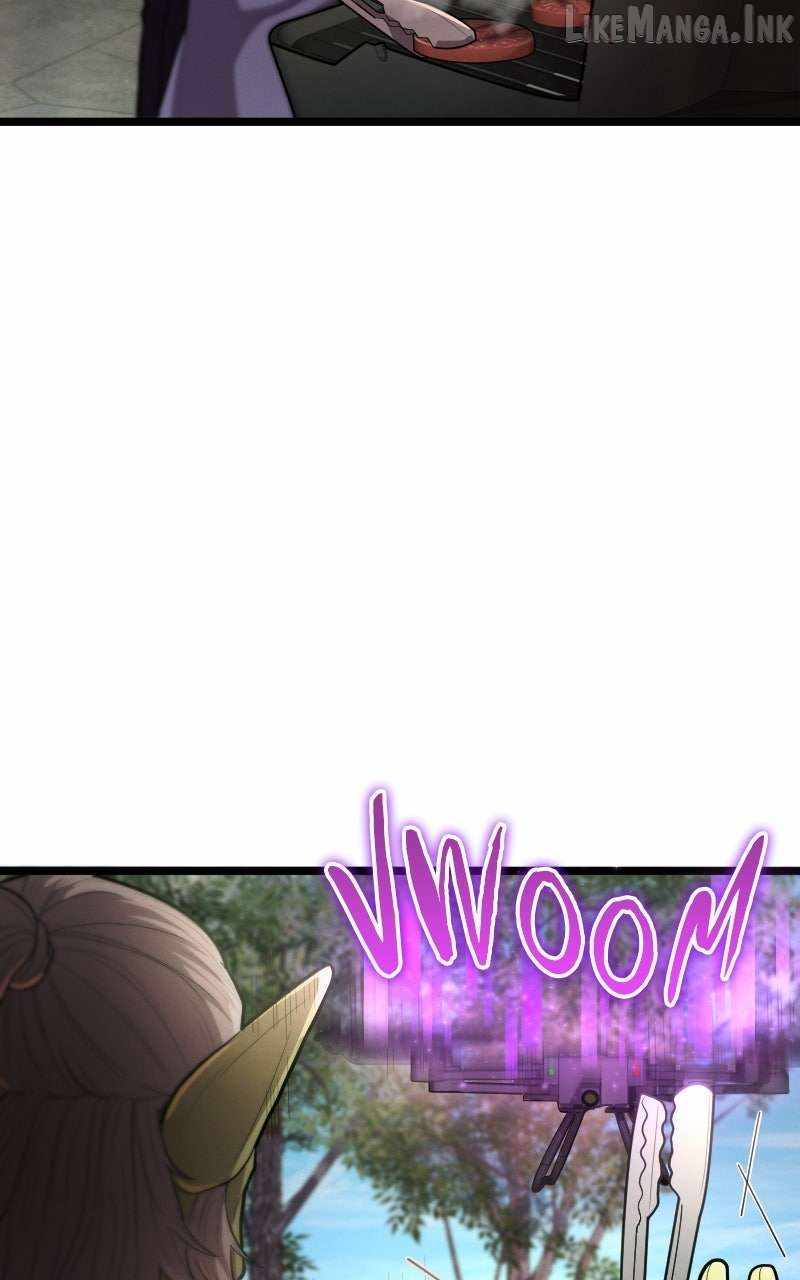 Paranoid Mage Chapter 112 page 38