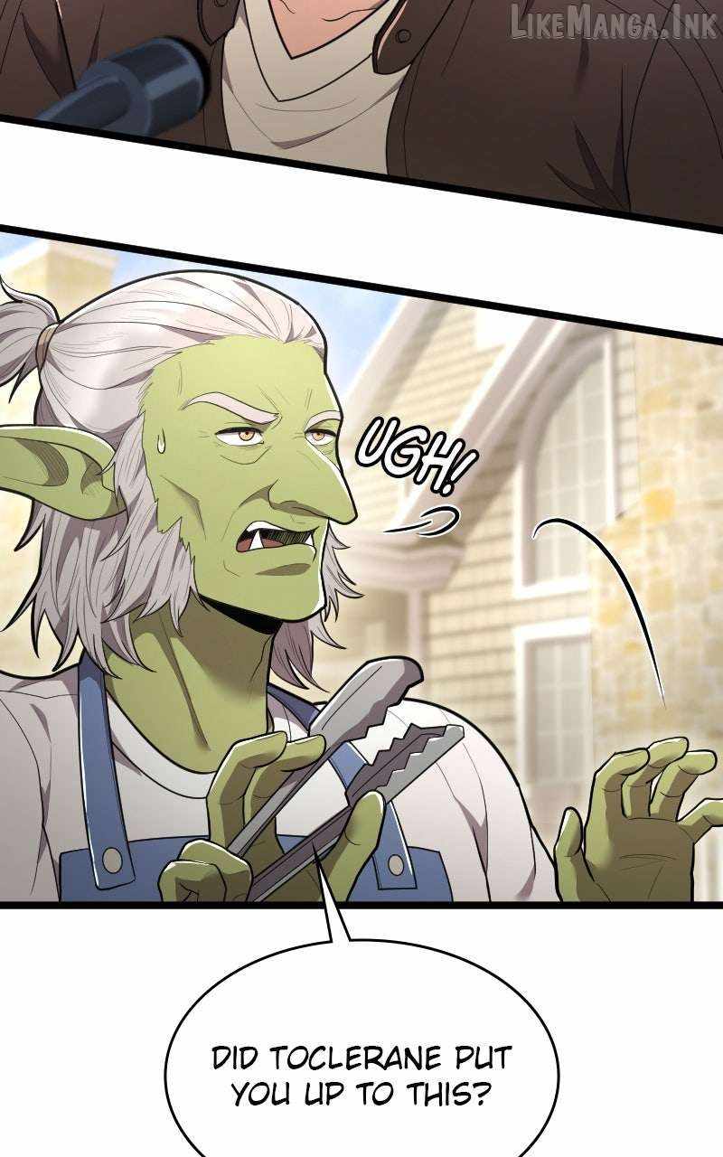 Paranoid Mage Chapter 112 page 48