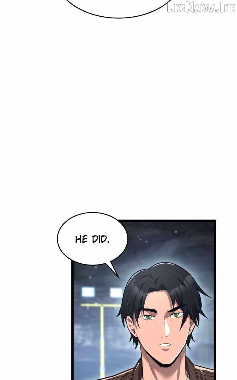 Paranoid Mage Chapter 112 page 49