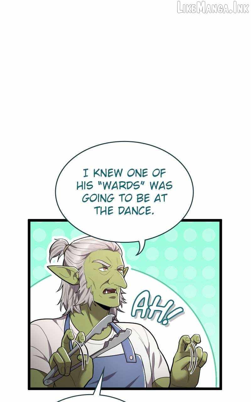 Paranoid Mage Chapter 112 page 52