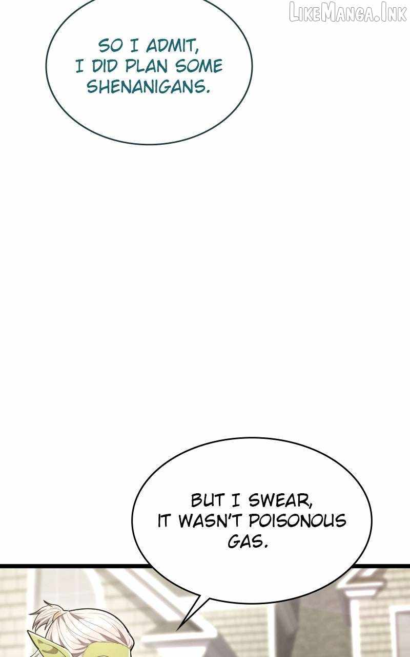 Paranoid Mage Chapter 112 page 53