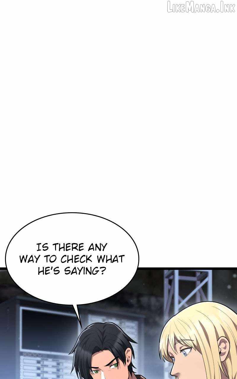 Paranoid Mage Chapter 112 page 60