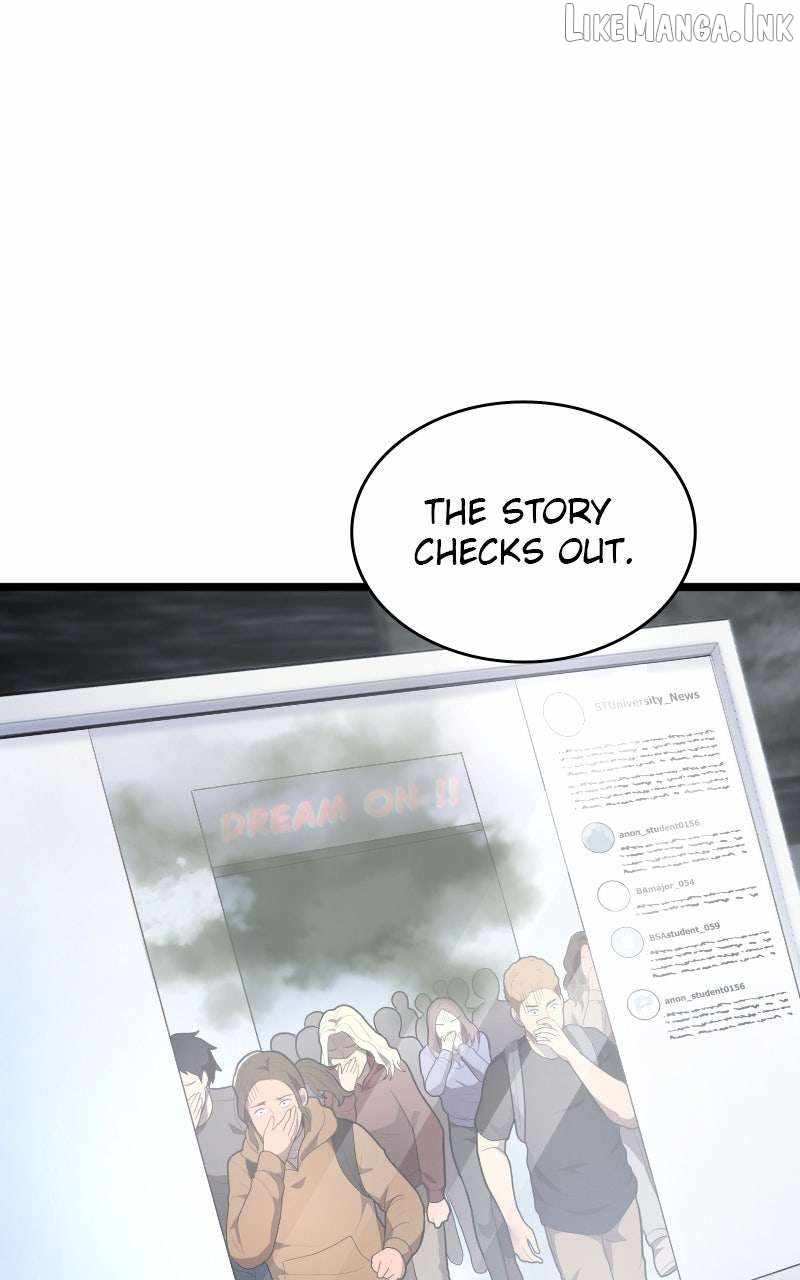 Paranoid Mage Chapter 112 page 62